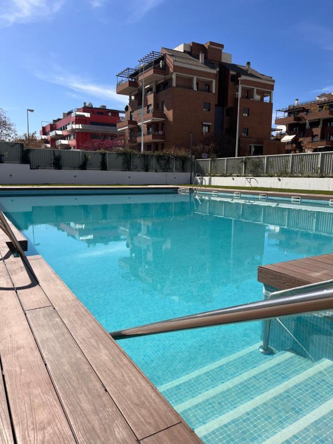 Sky Mirador De Granada Apartment Exterior foto